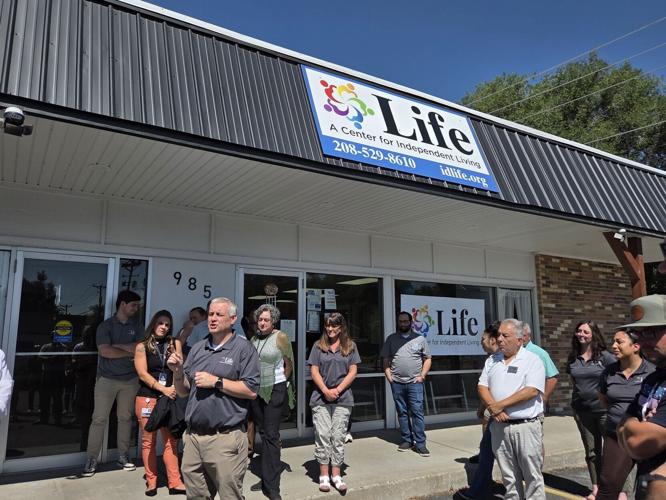 Life, A Center for Independent Living