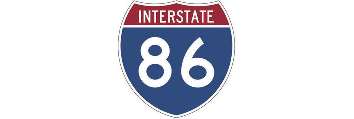UPDATE: Interstate 86 reopened Local idahostatejournal com