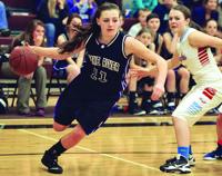 HS girls bball: Snake River survives last-second Marsh Valley shot ...