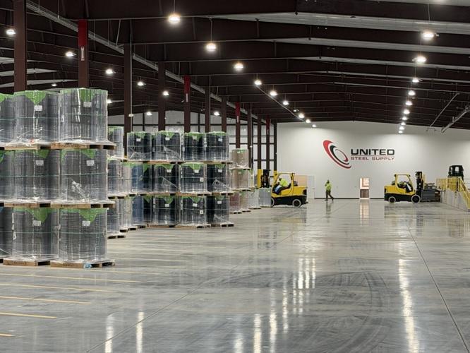 United Steel Supply