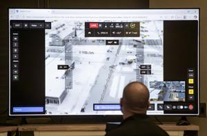 ‘Future of law enforcement’: Caldwell Police Department leads the state with Drone First-Responder program
