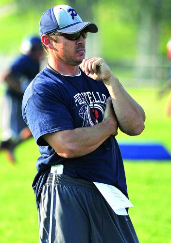 HS football
