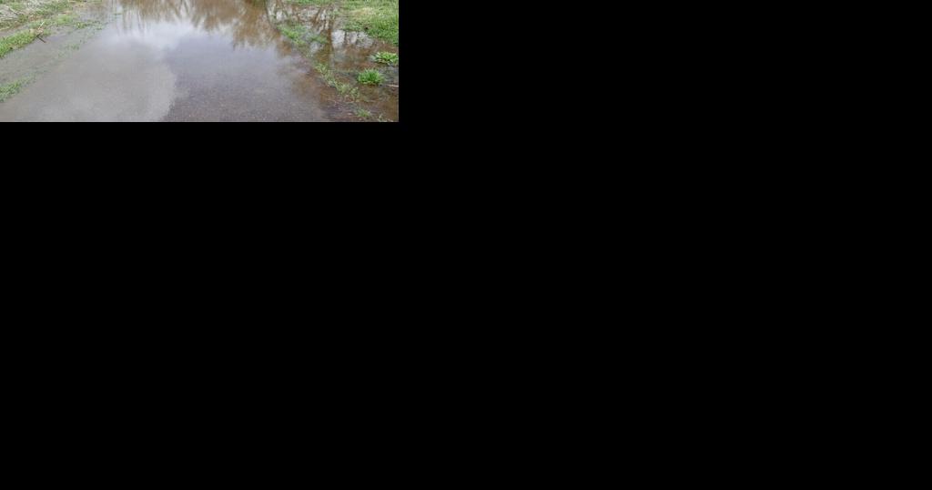 Weather service issues flood warning for Bannock County areas near the Portneuf River - Vimarsana News