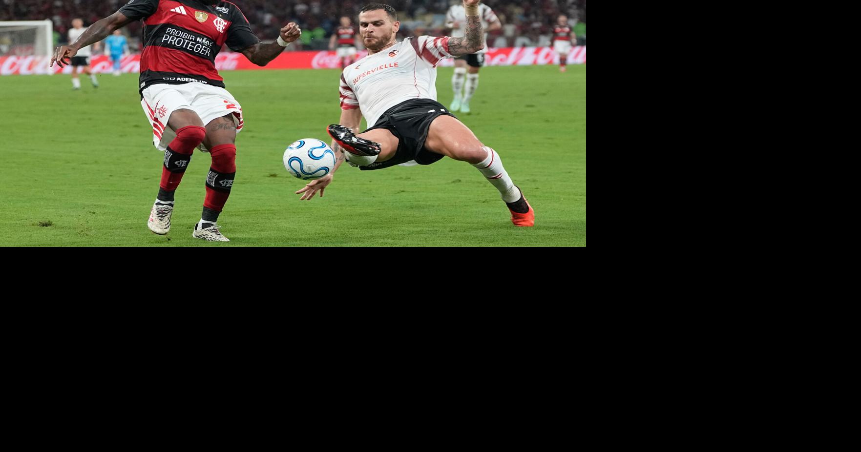 Brazil Argentina Copa Libertadores Soccer | National ...