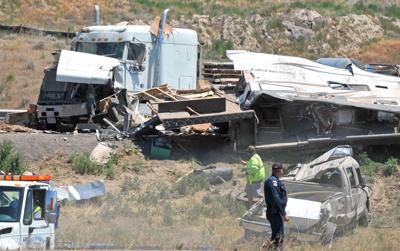 I15 crash