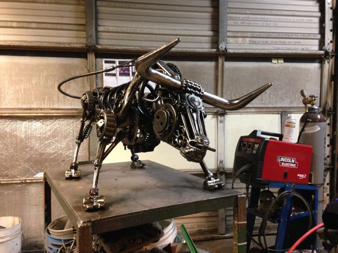 Bull