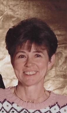 Cheri Leonard Baker