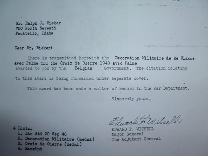 Letter