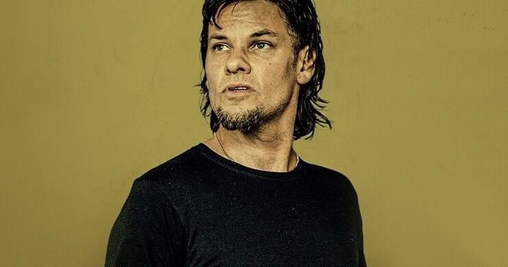 Comedian Theo Von coming to Mountain America Center on June 29 - Vimarsana News