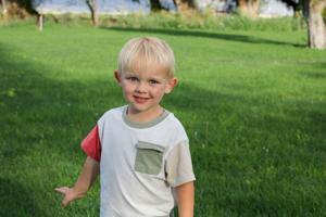 Malad boy competes in Jr. Ranger competition to raise money for uncle suffering from cancer