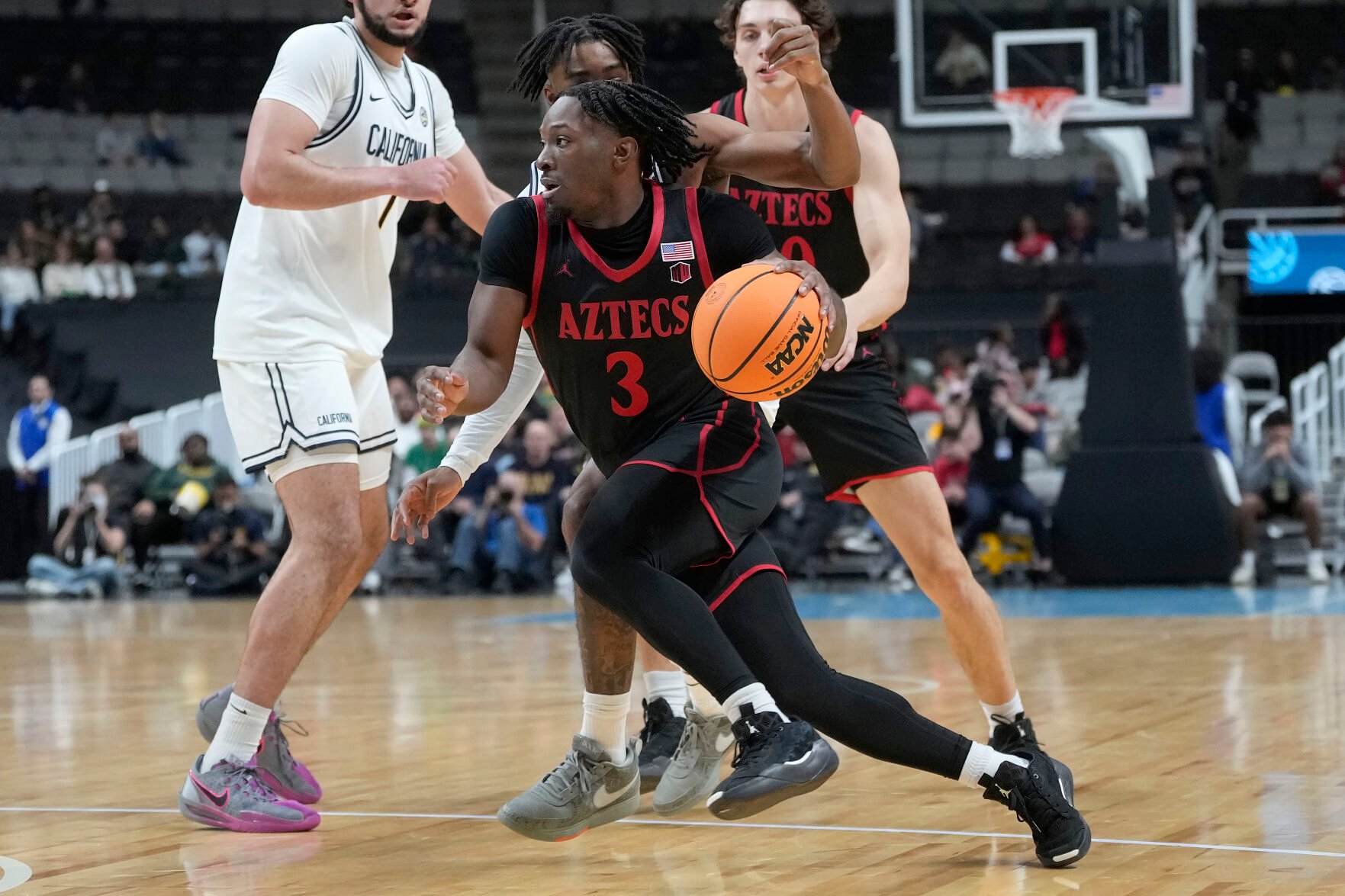 California San Diego St Basketball | National | Idahostatejournal.com