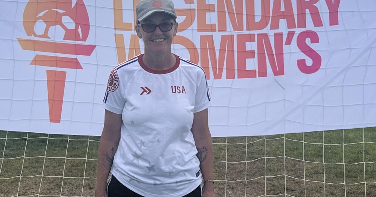 Legendary Women's Cup soccer tournament makes its Idaho debut in Pocatello