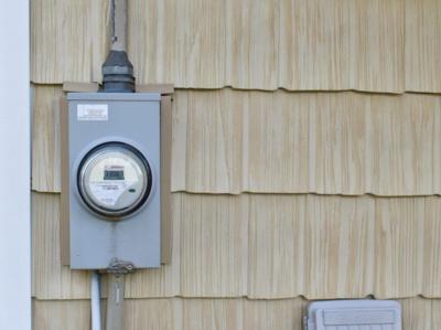 Utility bills increase