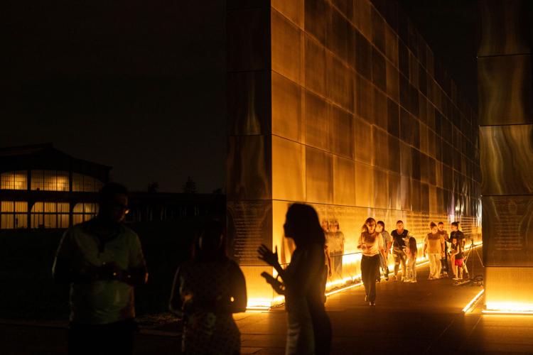 The top photos of the week by AP photojournalists