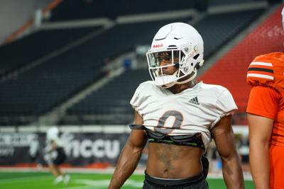How an injury helped Idaho State’s Robert Freeman IV find himself again