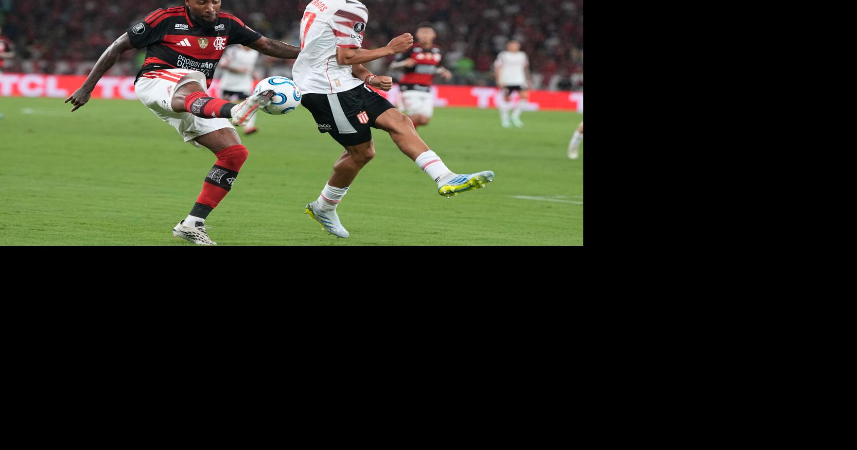 Brazil Argentina Copa Libertadores Soccer | National ...