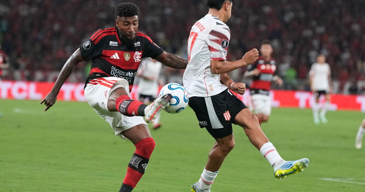 Brazil Fun Letters Brazil Argentina Copa Libertadores Soccer | National ...