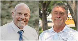 Cates, Dahlquist head to December runoff for Pocatello Mayor
