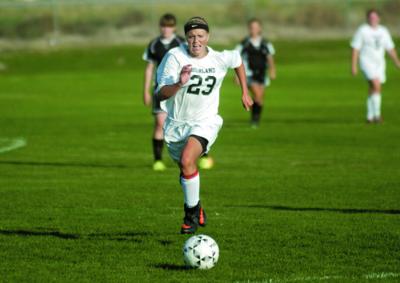 Highland girls soccer shuts down Idaho Falls, 6-0 | Members ...