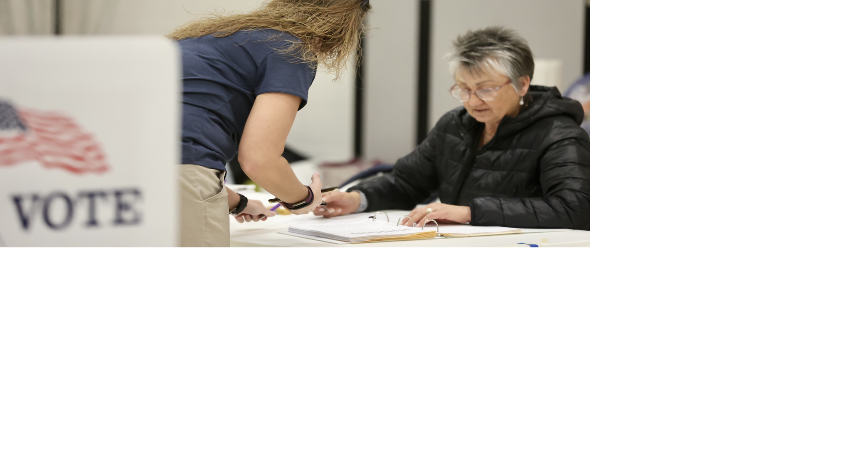 Local residents vote to approve several school district levies ...