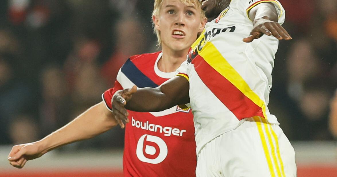 Image accompanying France League One Soccer, from Idaho State Journal