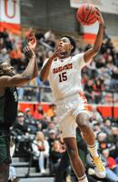 Idaho State loses another nail-biter, 63-59 to Sacramento State