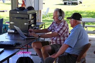 Pocatello Amateur Radio Club