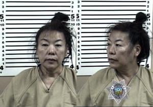 Idaho Falls woman sentenced for sex trafficking