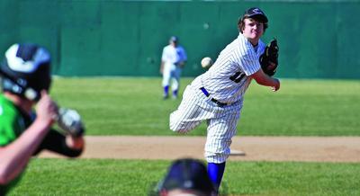 Century baseball