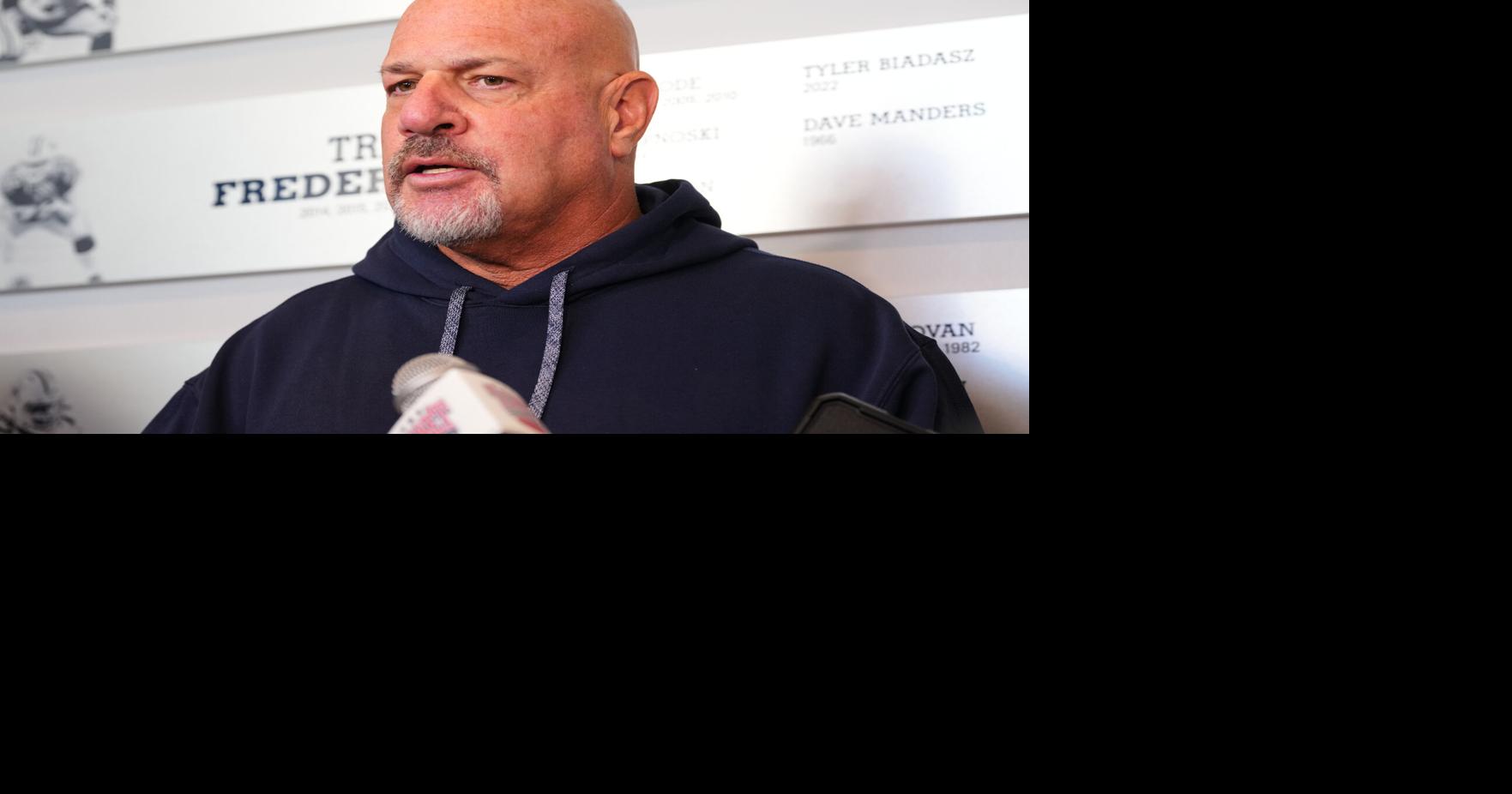 Cowboys Pettine Football | National | idahostatejournal.com