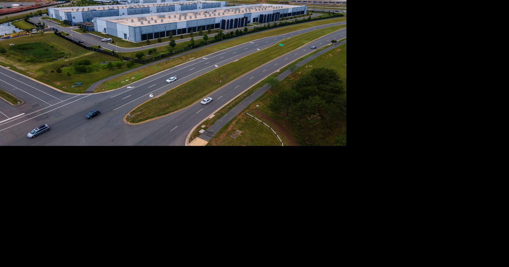 Report says national push for AI data centers leading to outsized energy, water consumption