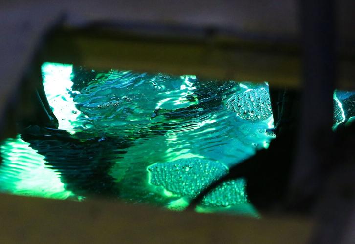 Caldwell Wastewater Treatment