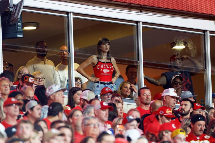 Colts Chiefs Football