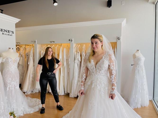 Bride and Consultant