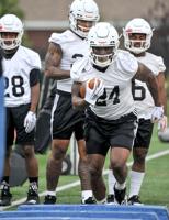 ISU football: Bengals usher in 2018 season with opening day of fall camp