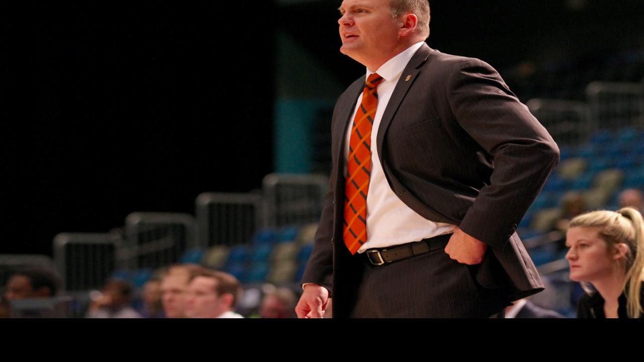Isu Wbb Seton Sobolewski Gets 5 Year Contract Extension To Remain