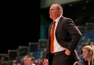 Isu Wbb Seton Sobolewski Gets 5 Year Contract Extension To Remain Isu Women S Basketball Coach Members Idahostatejournal Com