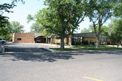 American Falls District Library