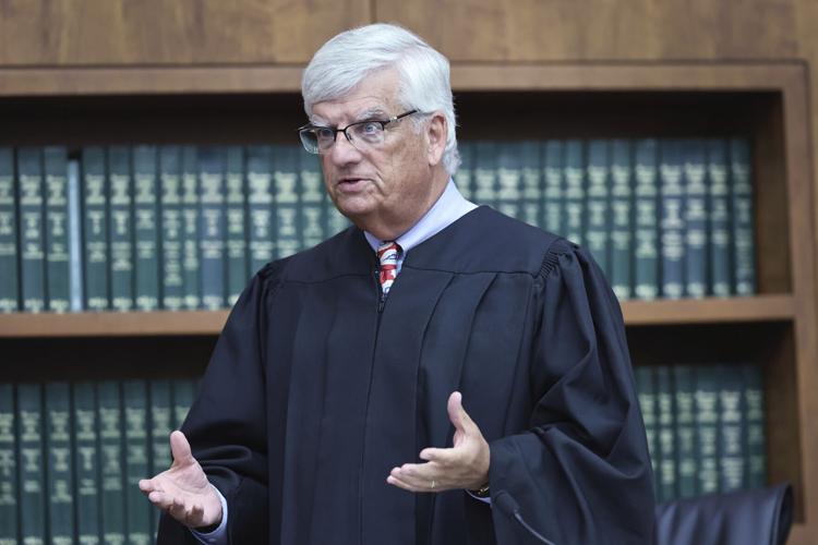 Lindsay Clancy Trial