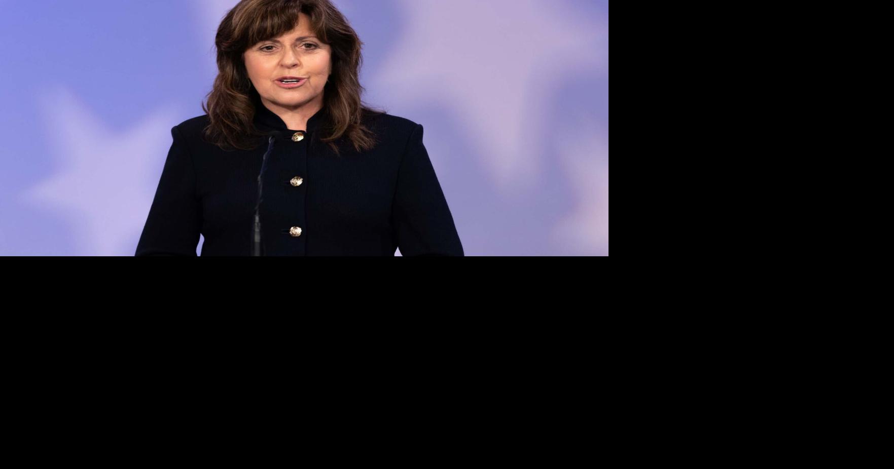 One GOP hopeful for Idaho Secretary of State says she wouldn't work to ...