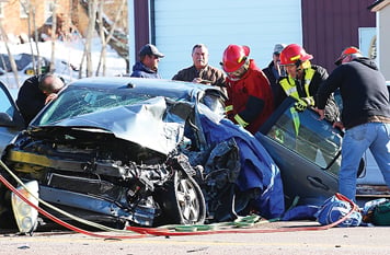 Soda Springs crash