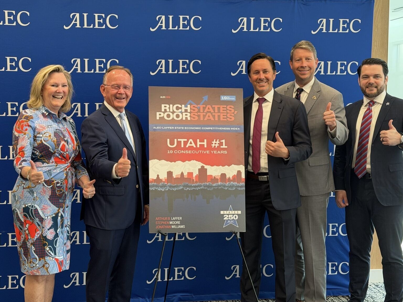 idahostatejournal.com - ALIXEL CABRERA
Utah News Dispatch - AI may soon be in more healthcare processes in Utah under new state agreements