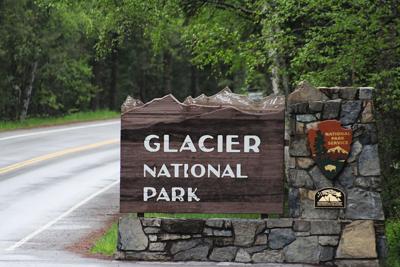 Glacier National Park