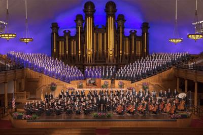 Tabernacle Choir