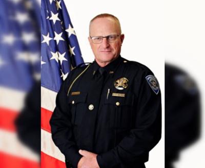 Bingham County Sheriff's Office Lt. Gary Yancey