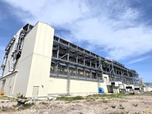 Defunct Hoku plant could become AI data center under new proposal