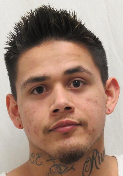Pocatello man arrested for felony injury to a child | Local ...