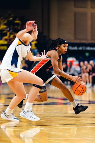 Idaho State women's basketball