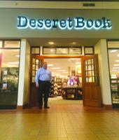 Deseret Book to move to bigger mall space