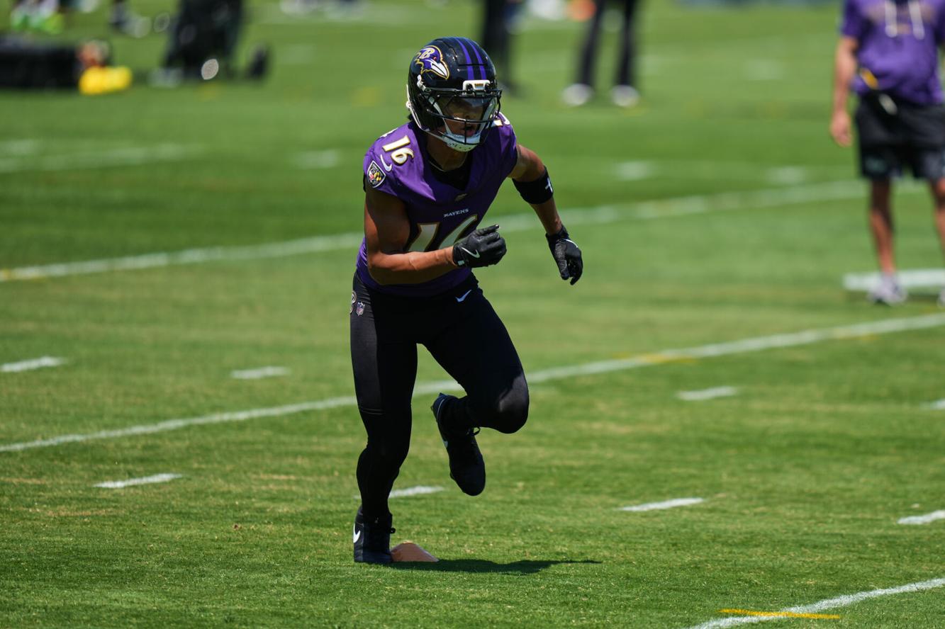 Ravens Football | National | idahostatejournal.com